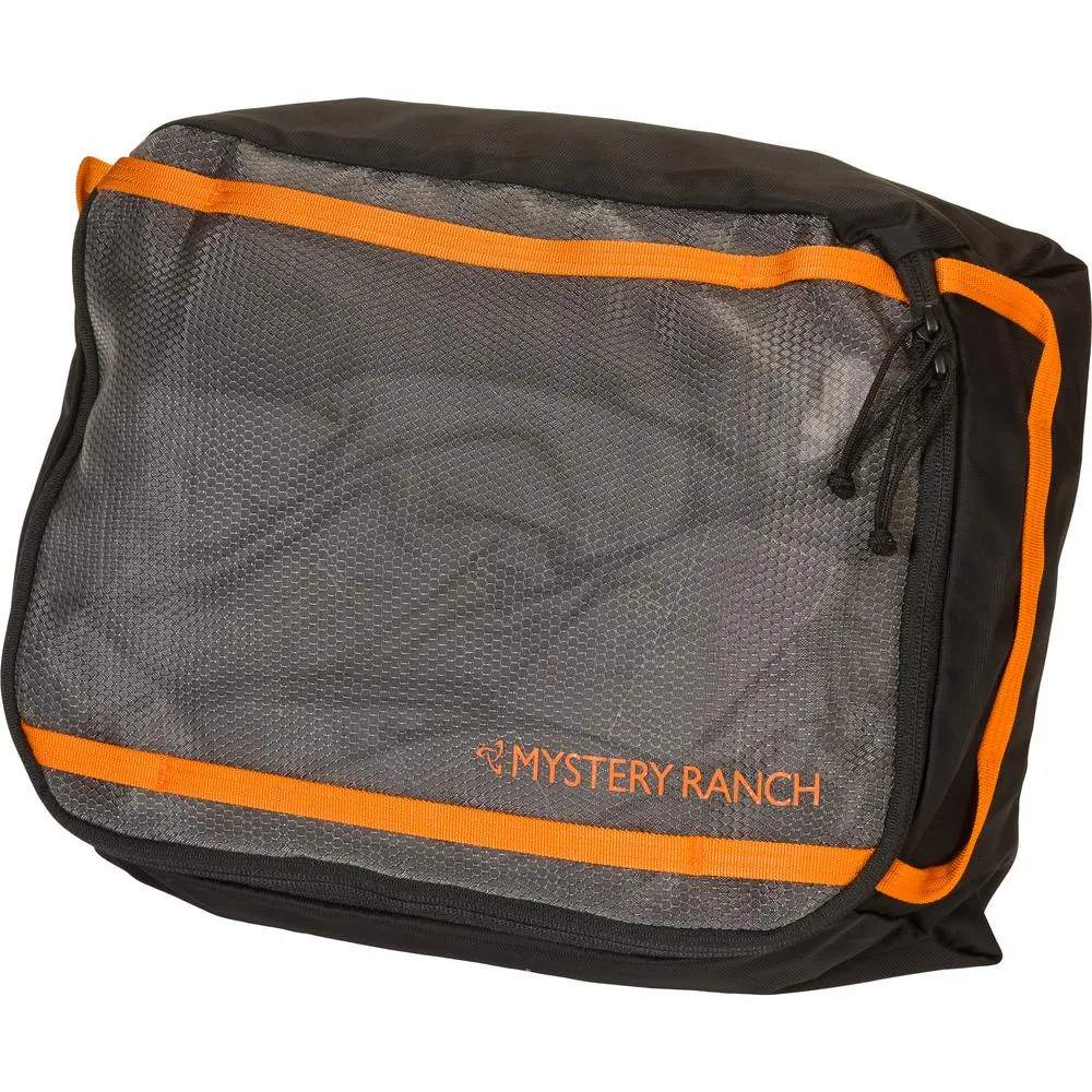 Mystery Ranch Mission Packing Cube, 3 Piece Set