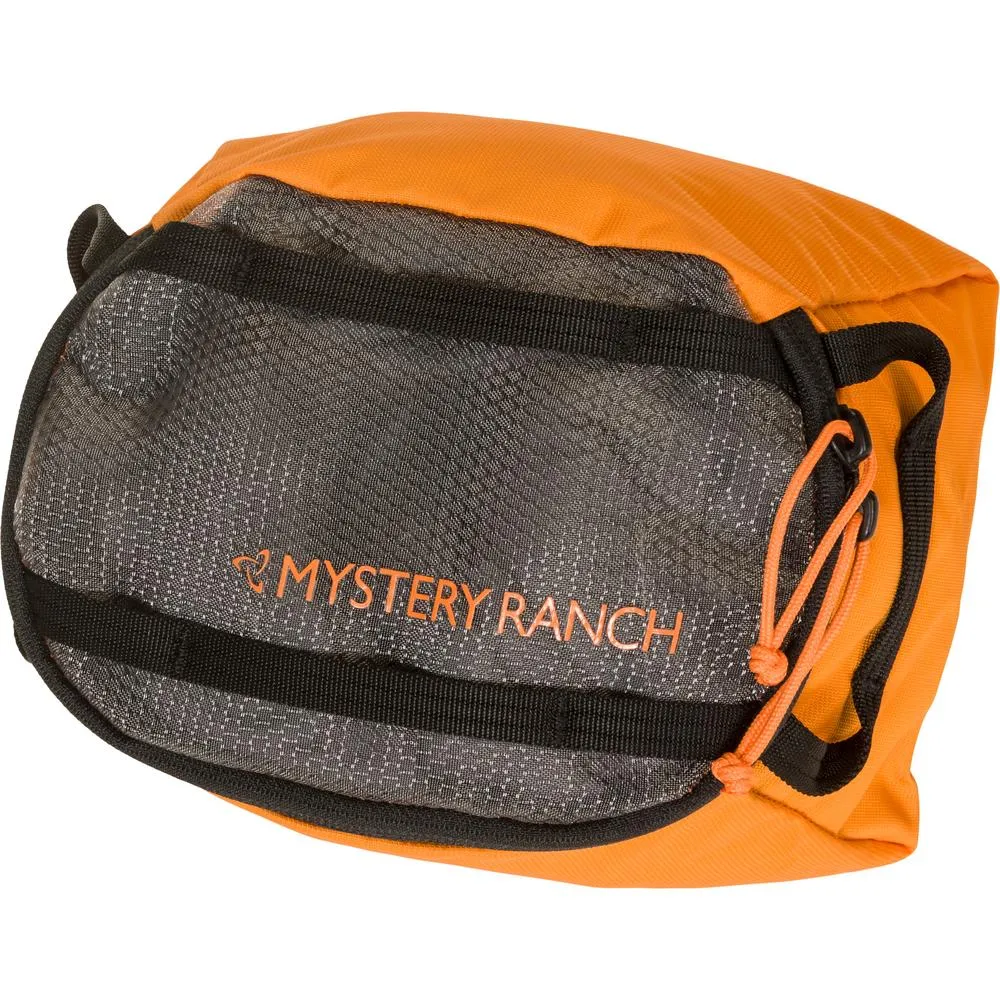 Mystery Ranch Mission Packing Cube, 3 Piece Set