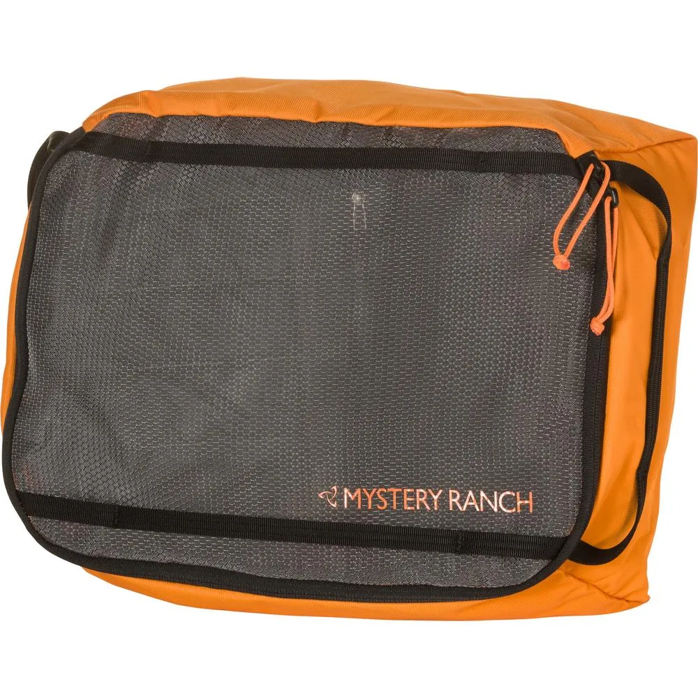 Mystery Ranch Mission Packing Cube, 3 Piece Set