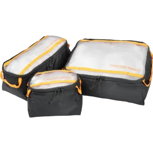 Mystery Ranch Mission Packing Cube, 3 Piece Set