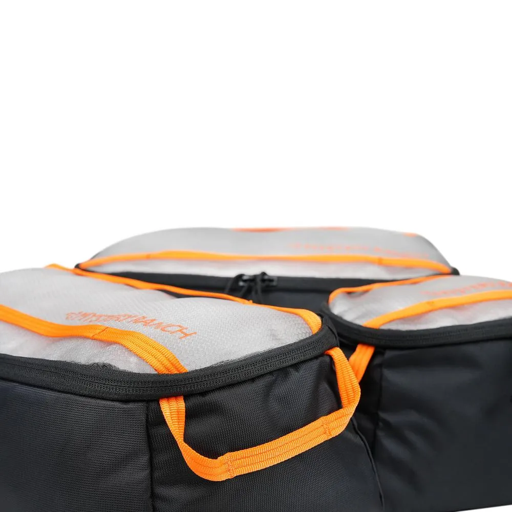 Mystery Ranch Mission Packing Cube, 3 Piece Set