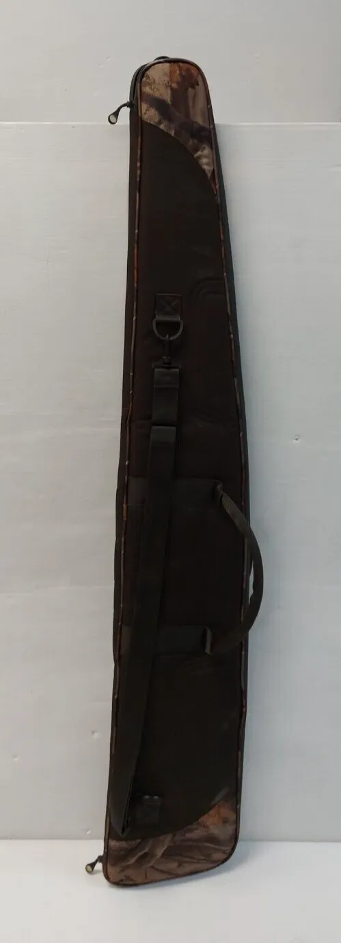 (N81170-2) Cabela's Soft Carry Case In Camo