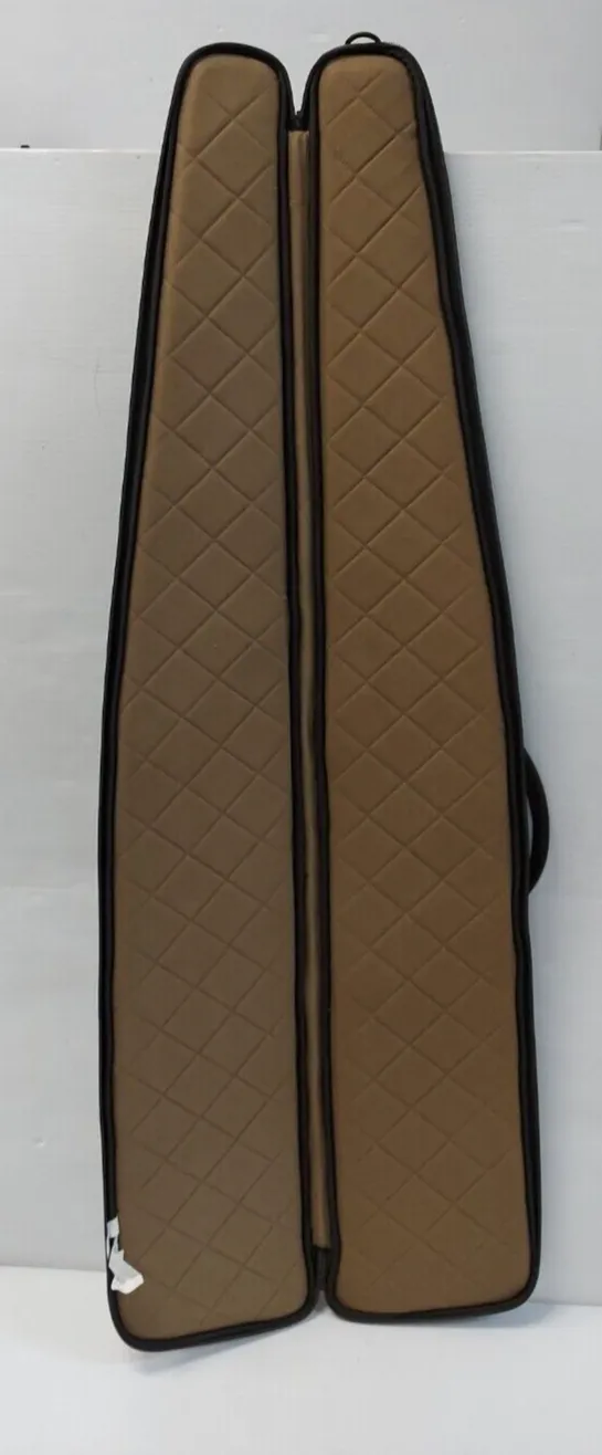 (N81170-2) Cabela's Soft Carry Case In Camo