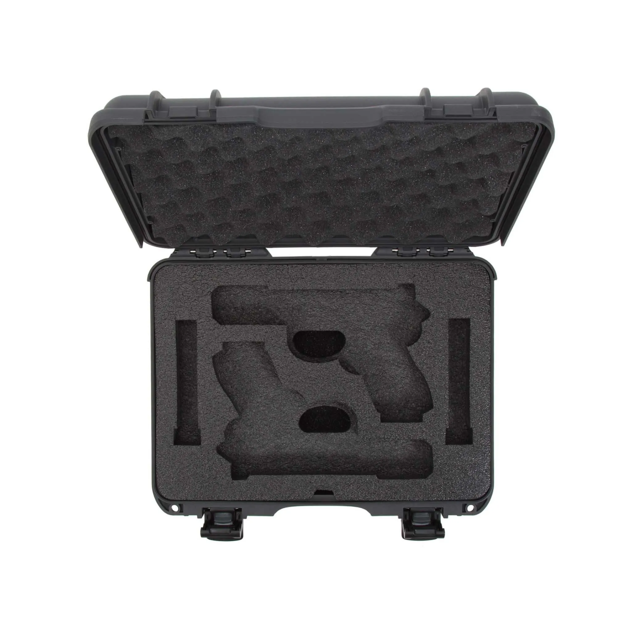 NANUK 910 2 UP Gun Case for Glock®