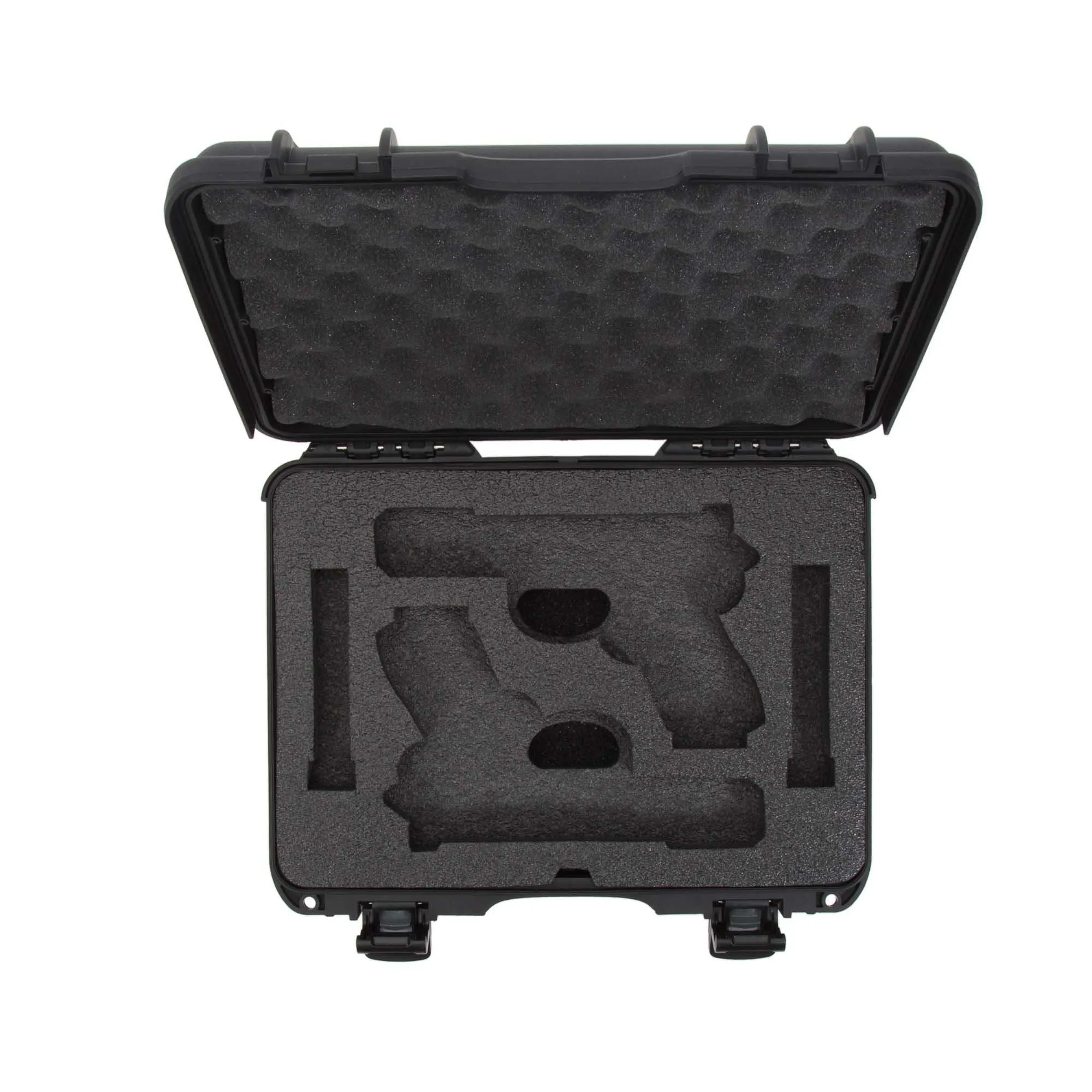 NANUK 910 2 UP Gun Case for Glock®