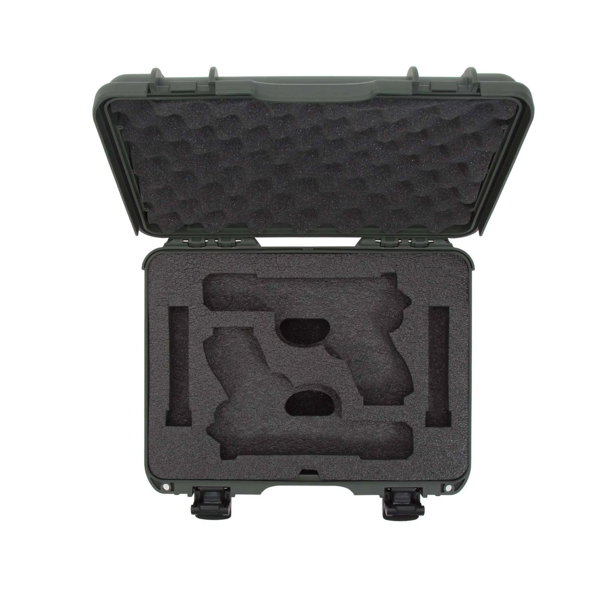 NANUK 910 2 UP Gun Case for Glock®
