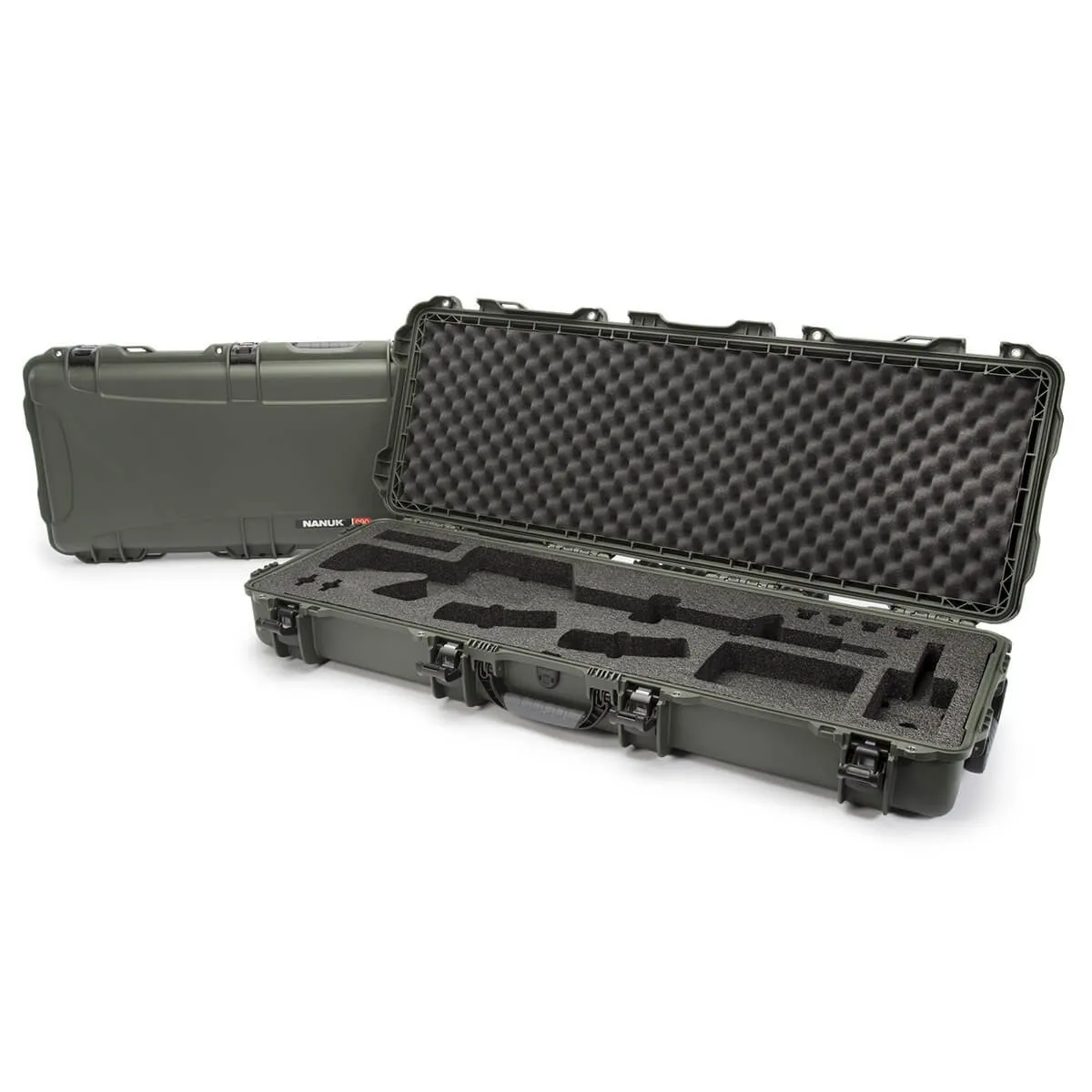 NANUK 990 AR15
