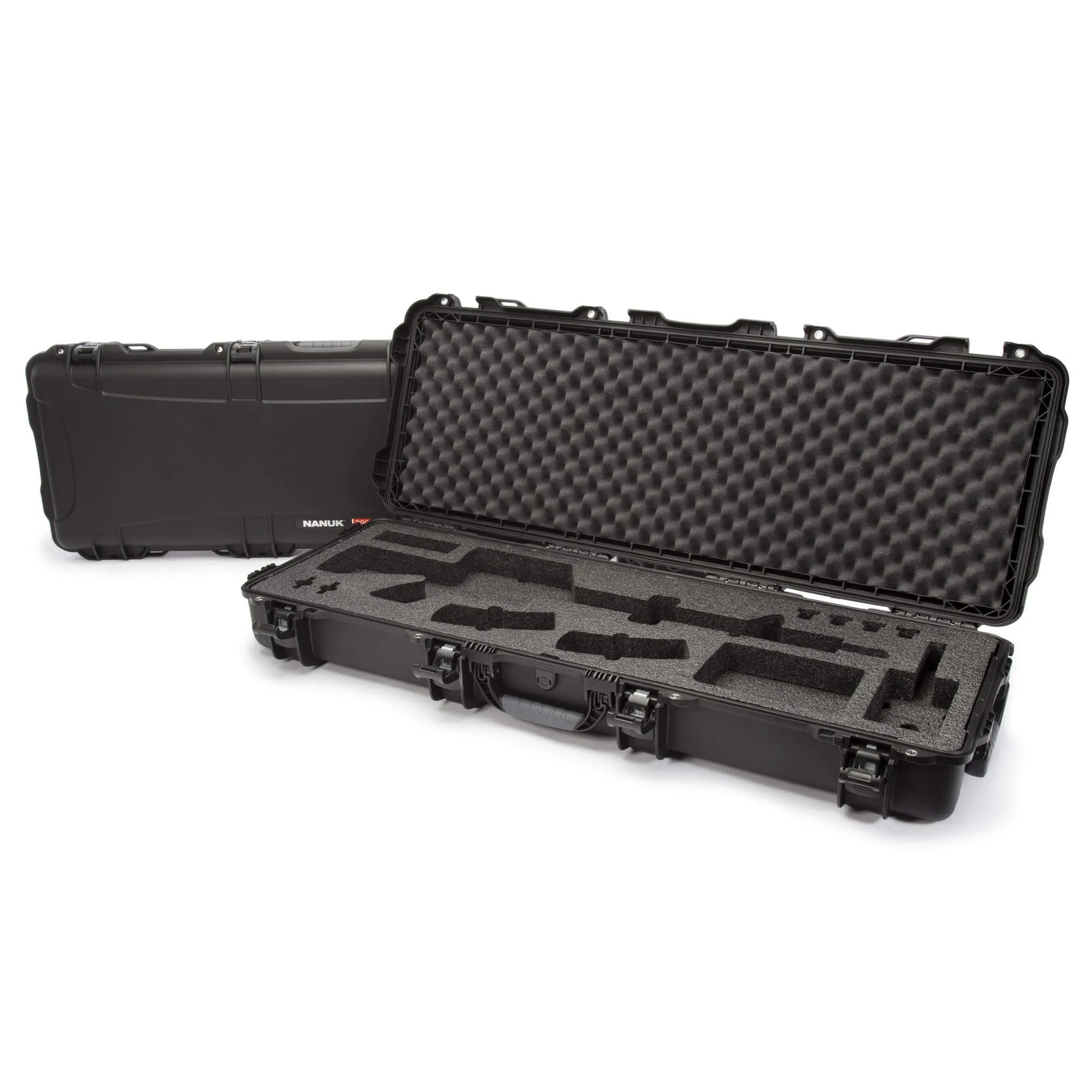 NANUK 990 AR15