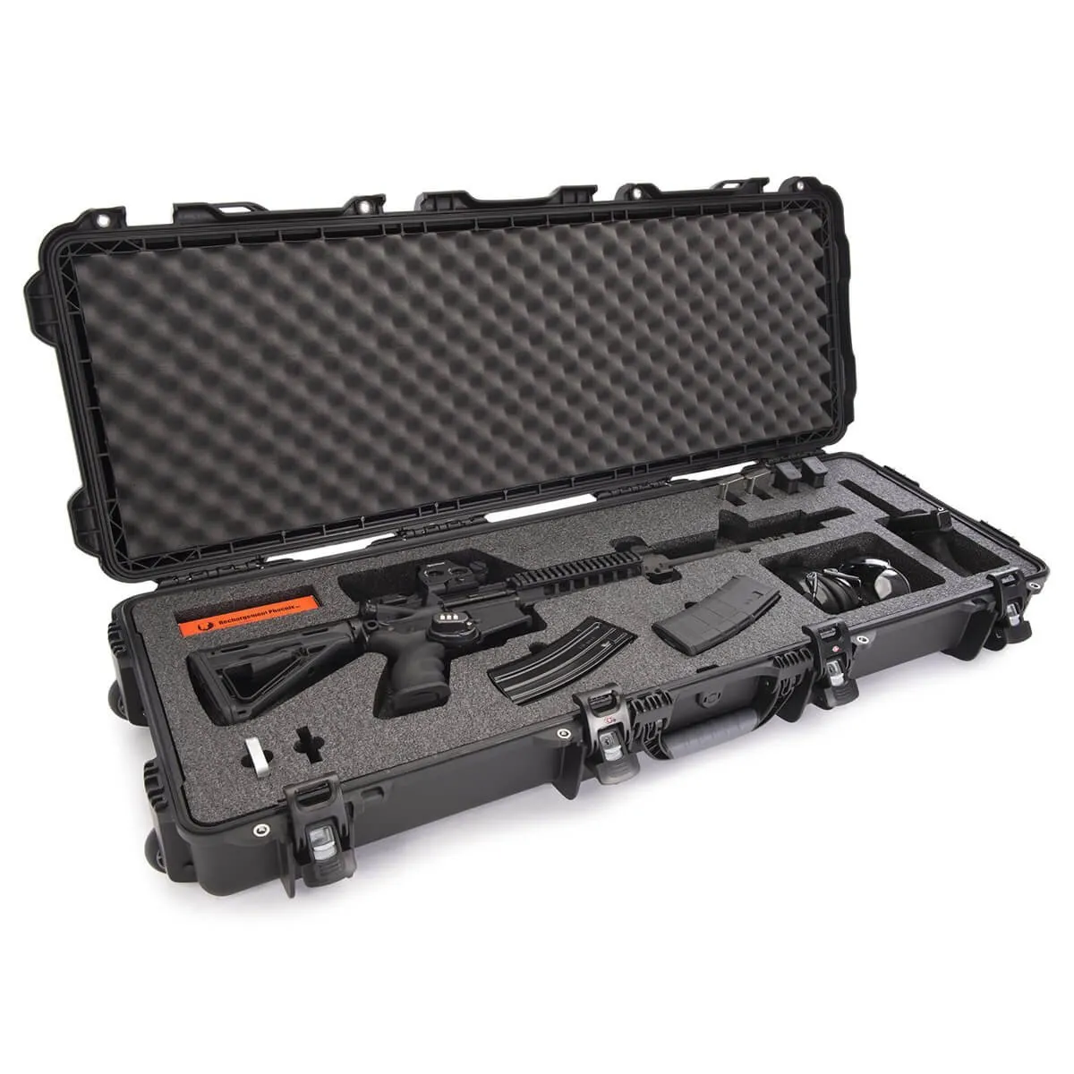 NANUK 990 AR15