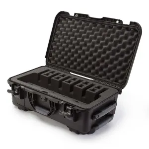 Nanuk Cases 935S-080OL-0A0-16708 935 Case w/foam 6UP - Olive
