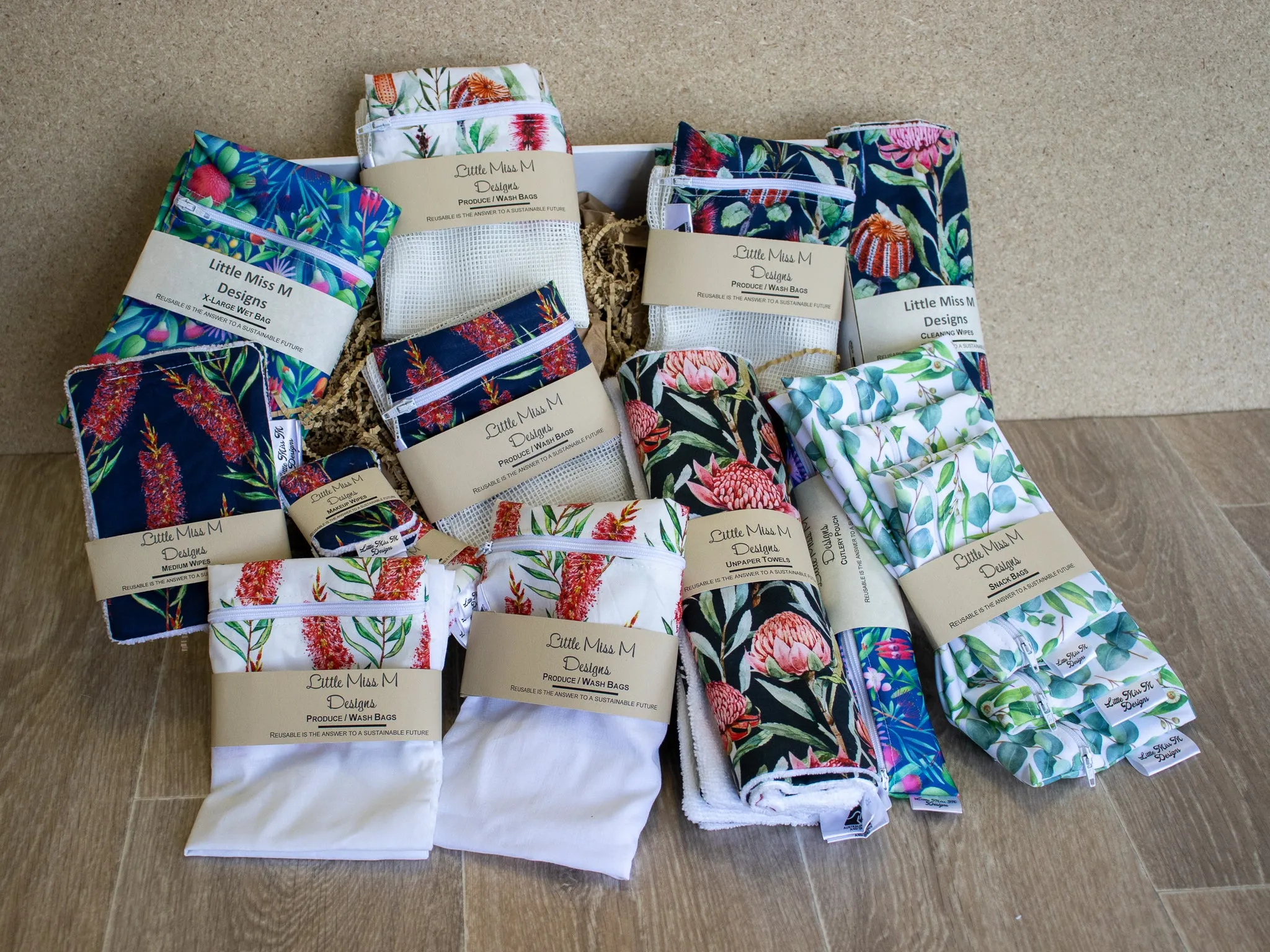 Native Gift Box