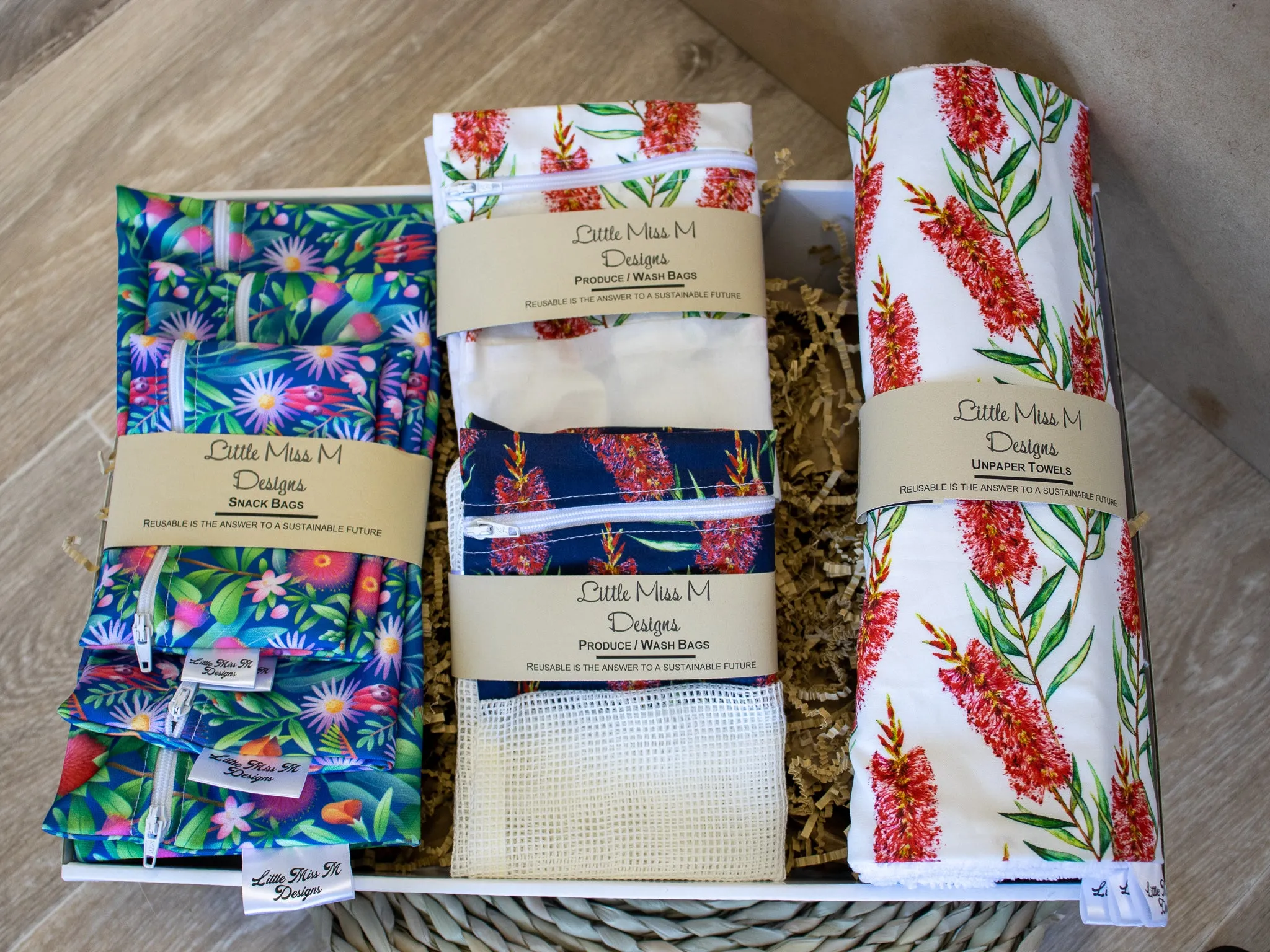 Native Gift Box
