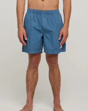 Nautical Beachshort - Dark Slate