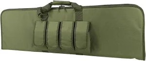 NcSTAR Vism by Rifle Gun Case (42" L X 13" H)/ Green