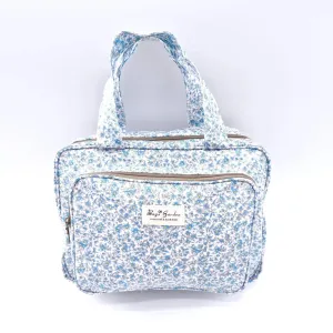 Neceser Maxi compartimentos waterproof Arándano Bags Garden