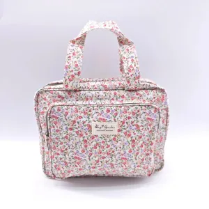Neceser Maxi compartimentos waterproof Fresón Bags Garden