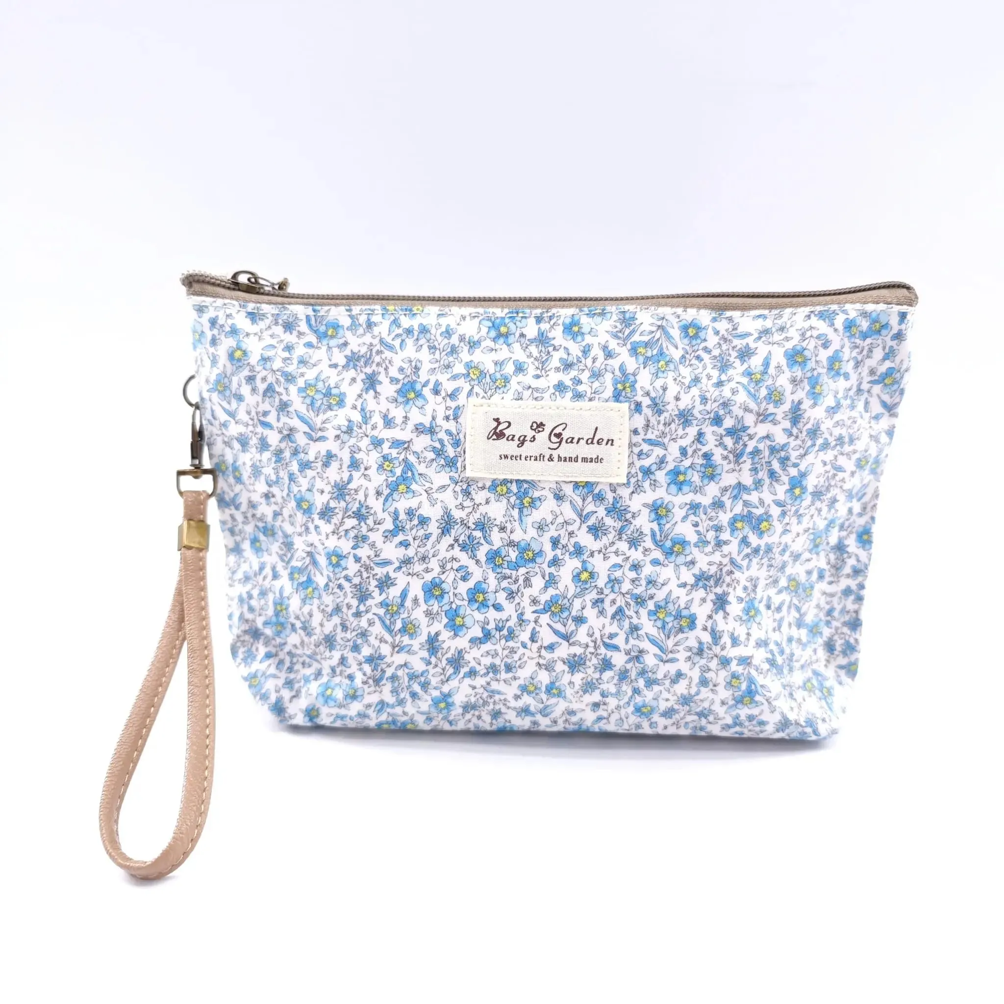Neceser mini waterproof Arándano Bags Garden