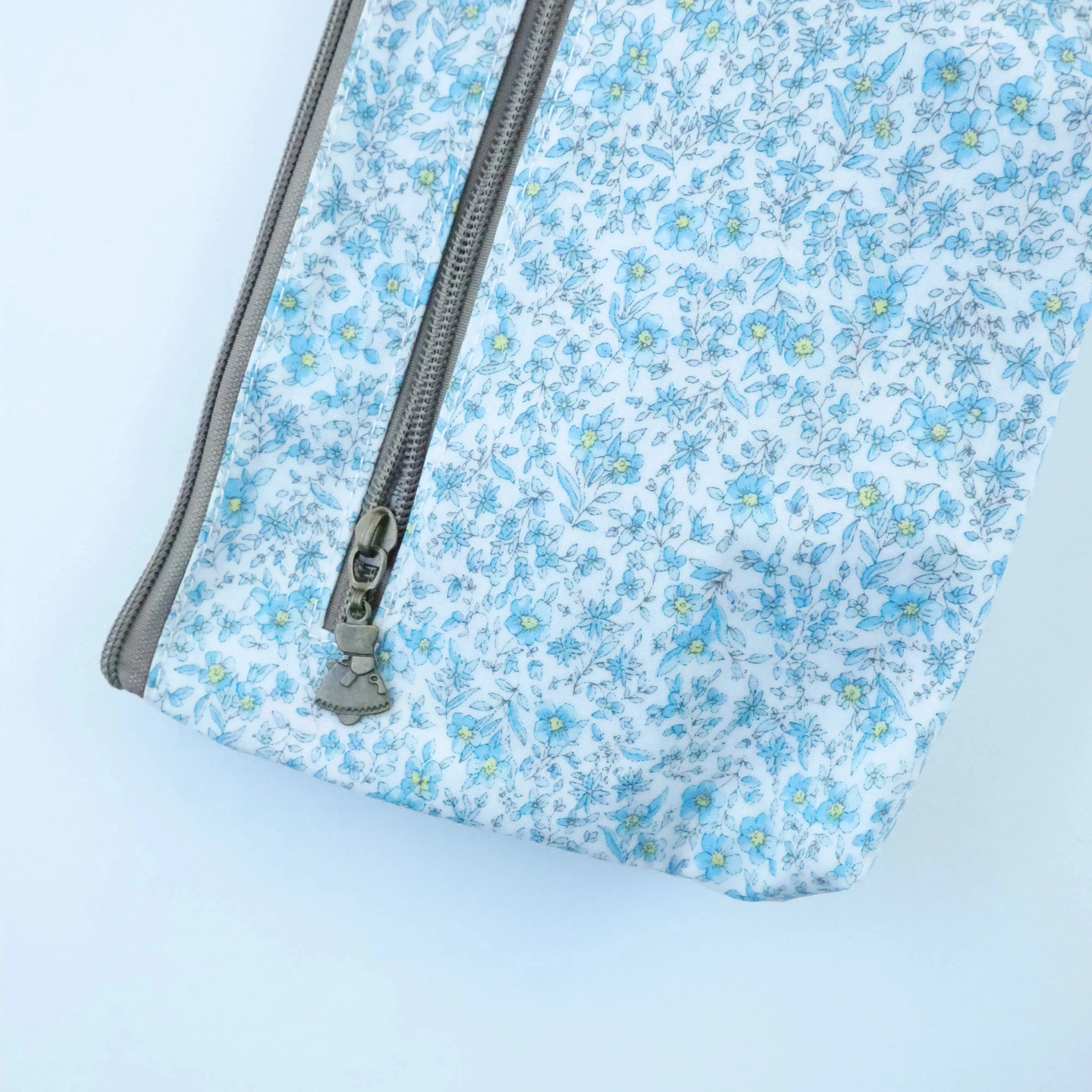 Neceser mini waterproof Arándano Bags Garden
