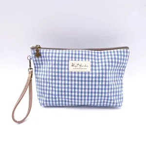 Neceser mini waterproof Vichy Marino Bags Garden