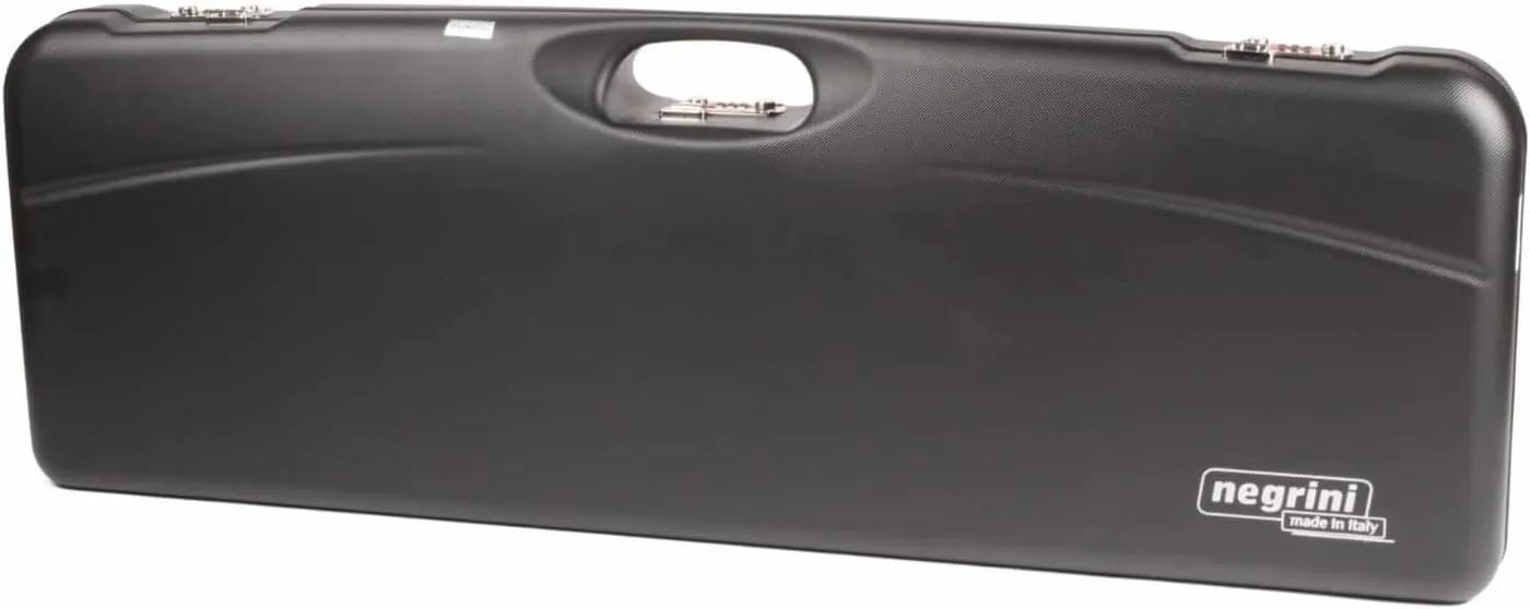 Negrini Trap/Sporting Combo Shotgun Case - 1653