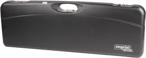 Negrini Trap/Sporting Combo Shotgun Case - 1653