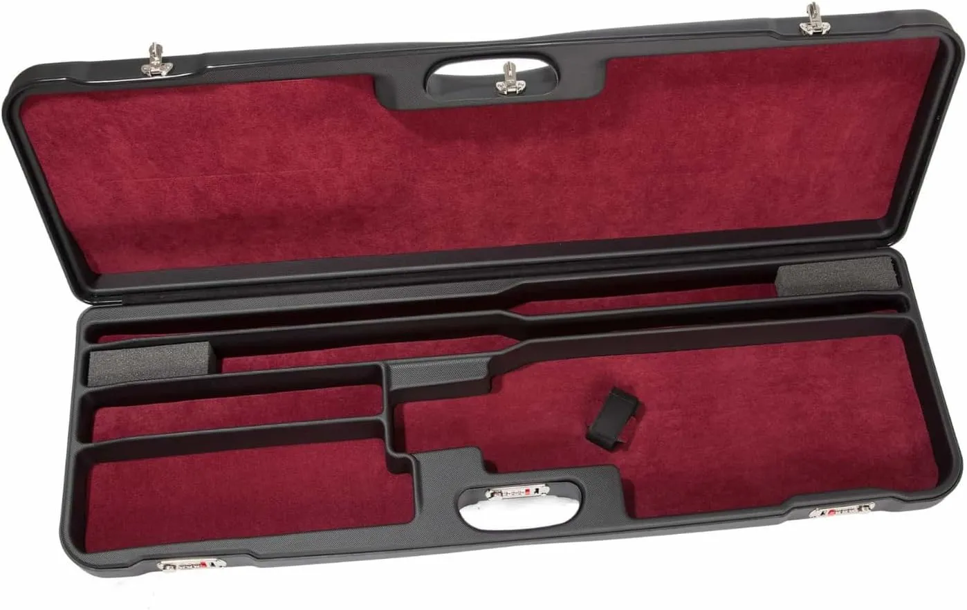 Negrini Trap/Sporting Combo Shotgun Case - 1653