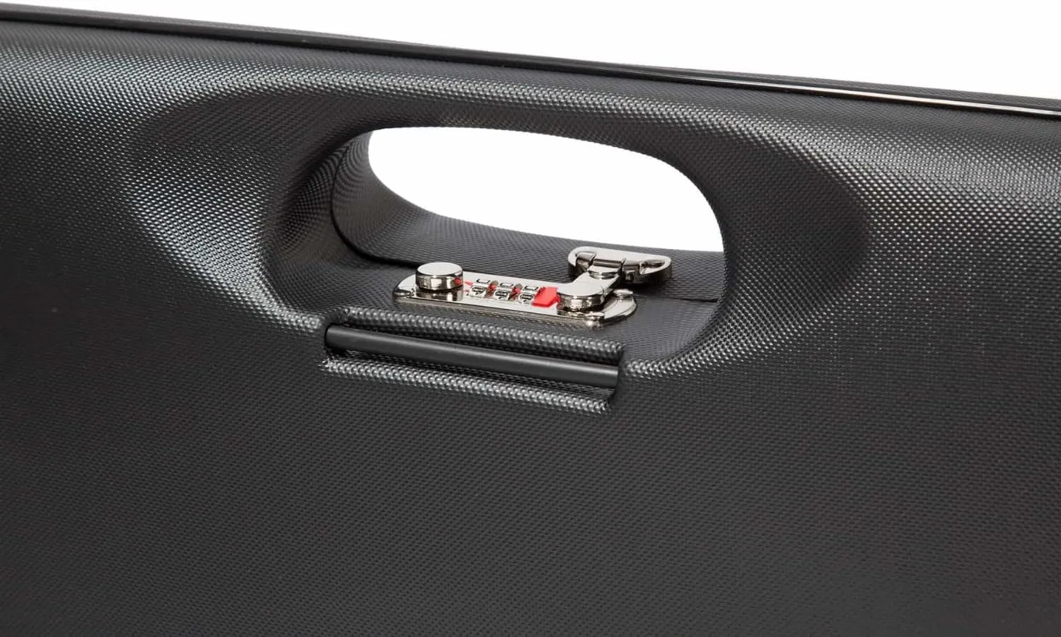 Negrini Trap/Sporting Combo Shotgun Case - 1653