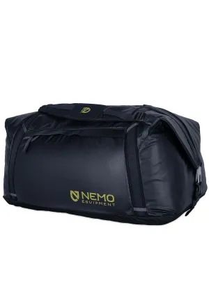 NEMO Equipment Double Haul Convertible 100L Duffel Bag