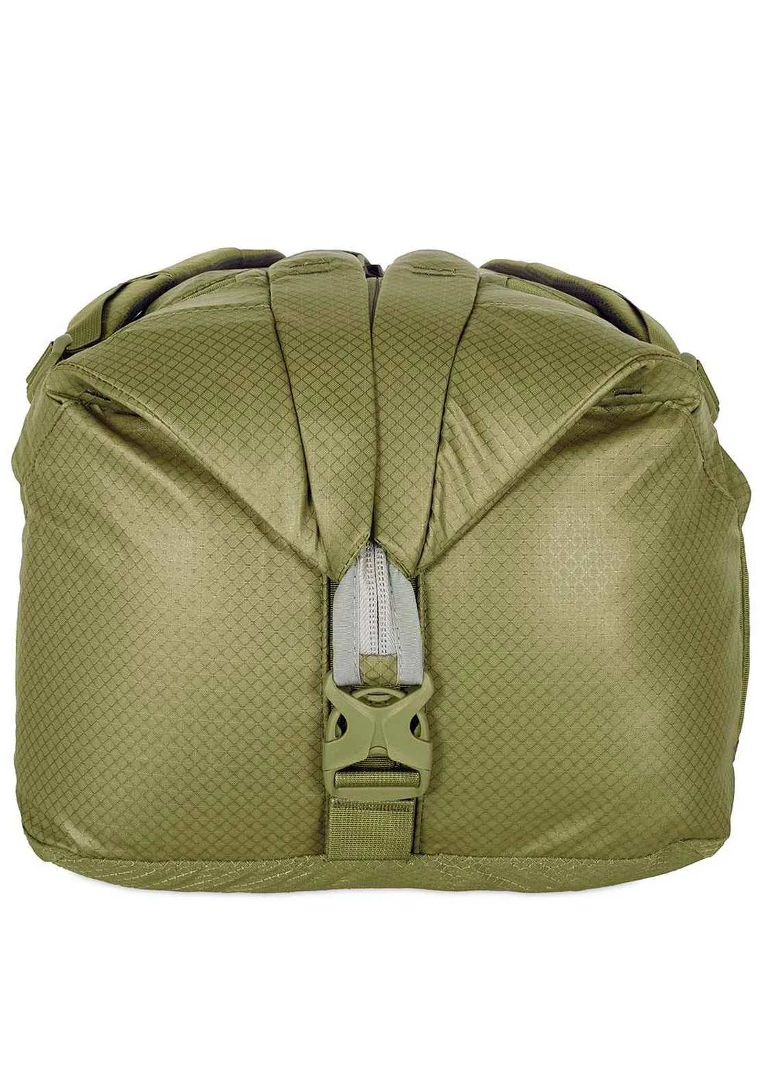 NEMO Equipment Double Haul Convertible 55L Duffel Bag