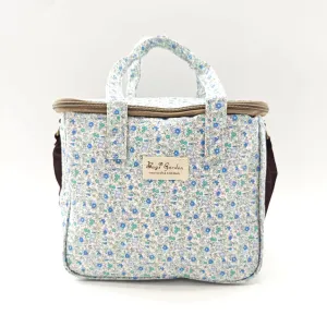 Neverita waterproof cuadrada Endrina Bags Garden