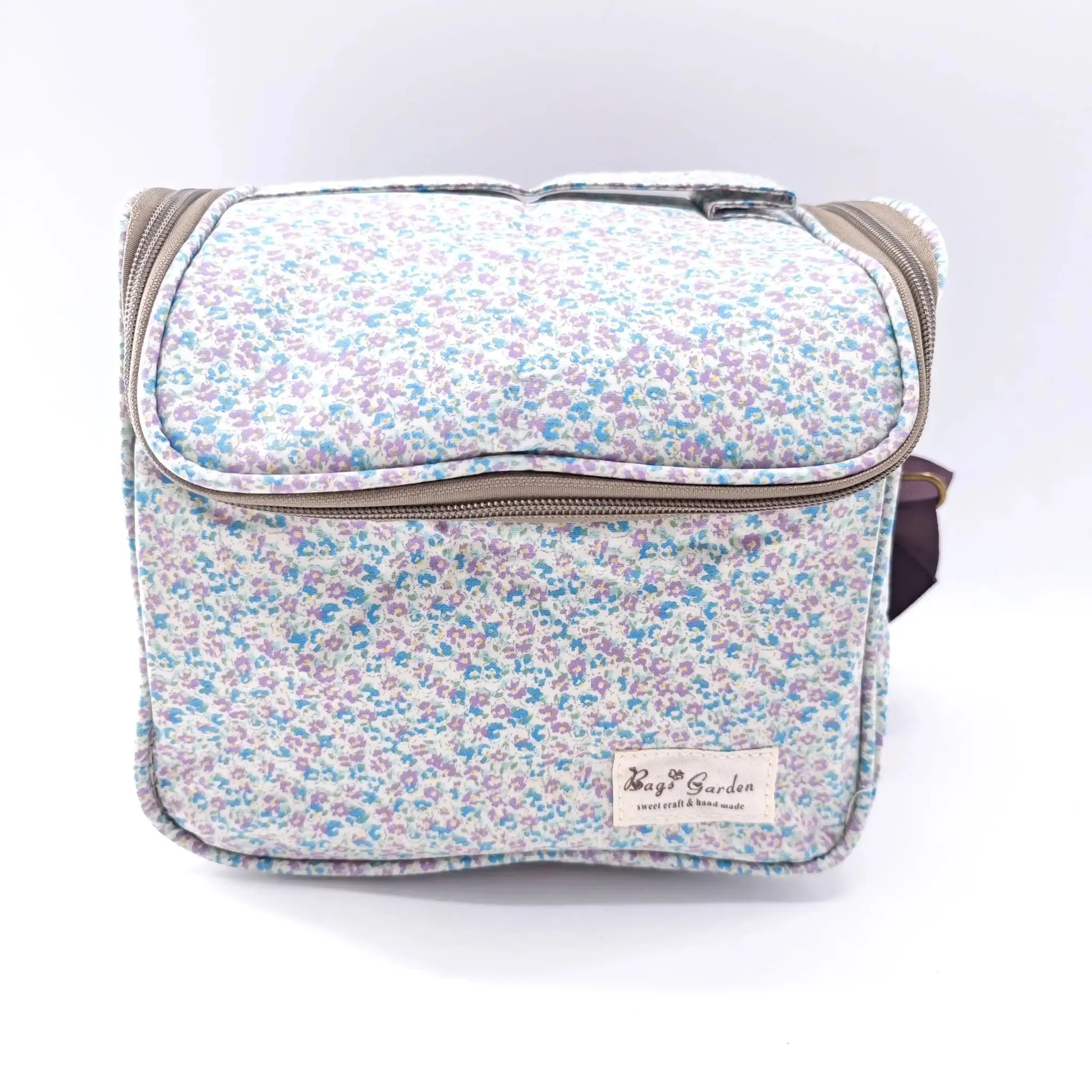Neverita waterproof Lavanda Bags Garden