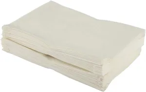 Niiyen 100 Pcs Parchment Paper Pollination Bags Garden Pollination Bags Flower Plant Orangery Bags Garden Mesh Covers for Indoor and Outdoor Gardens