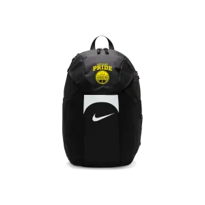 Nike Academy Team Backpack 30L (Adelaide Pride)