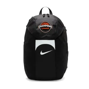 Nike Academy Team Backpack 30L (Champions League Basketball)