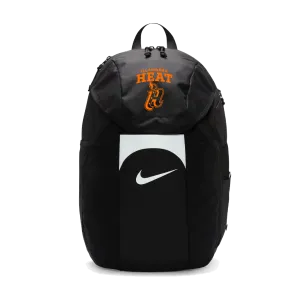 Nike Academy Team Backpack 30L (Illawarra Heat)