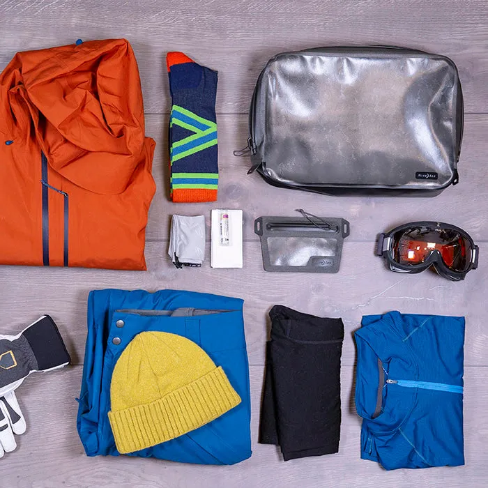 Nite-ize RunOff® Waterproof Packing Cubes