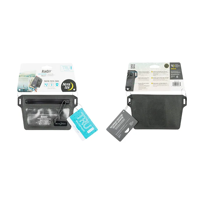 Nite-ize RunOff® Waterproof Packing Cubes