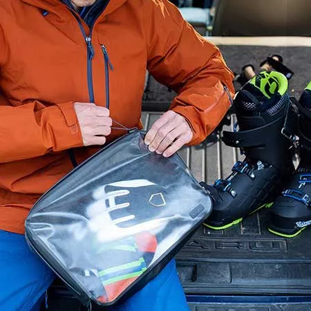 Nite-ize RunOff® Waterproof Packing Cubes