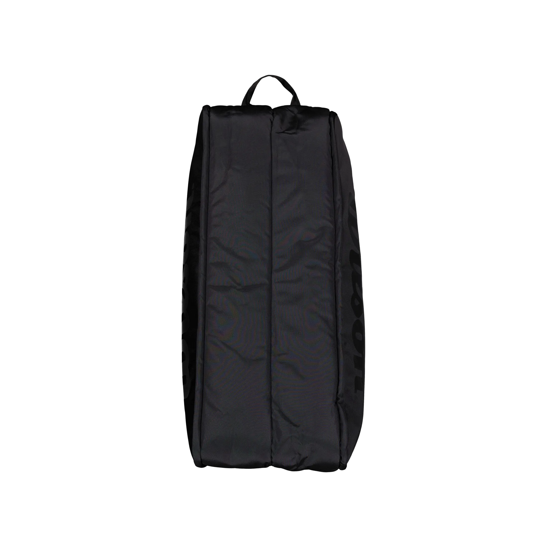 Noir Tour 12pk Racket Bag Black