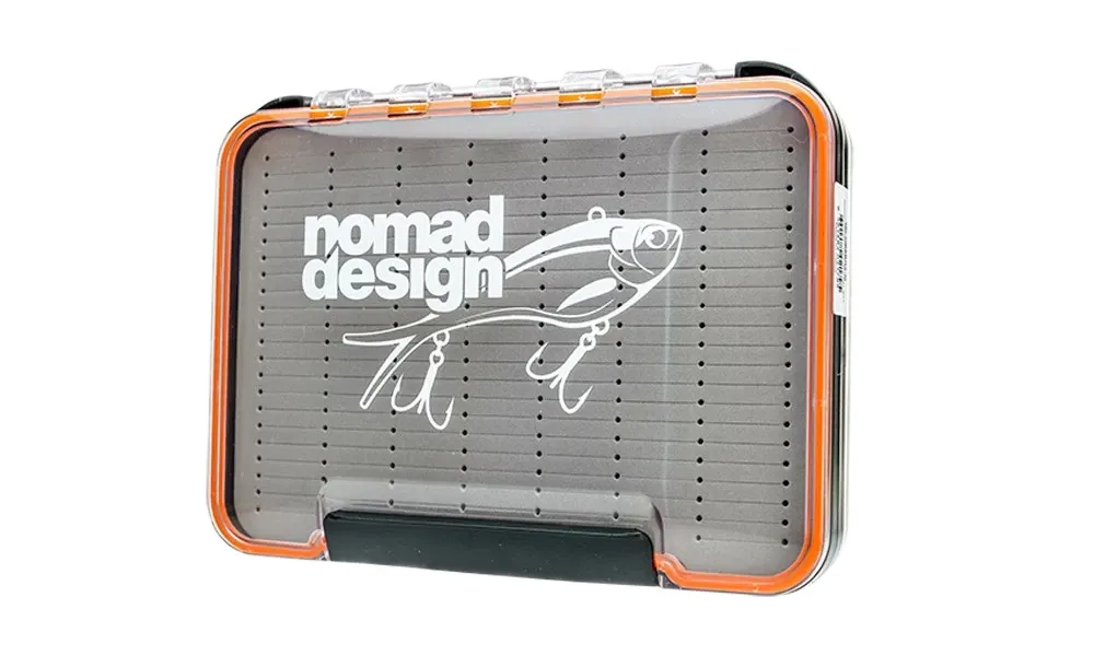 Nomad Vibe Box