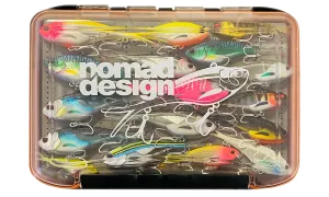 Nomad Vibe Box