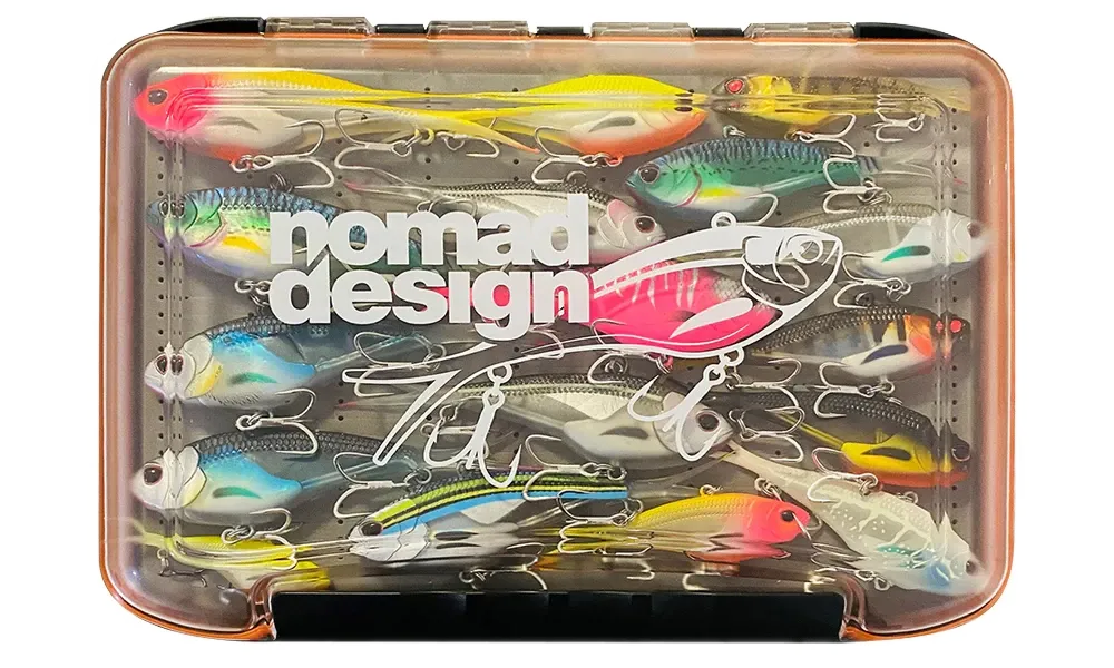 Nomad Vibe Box