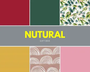 Nutural Gift Box