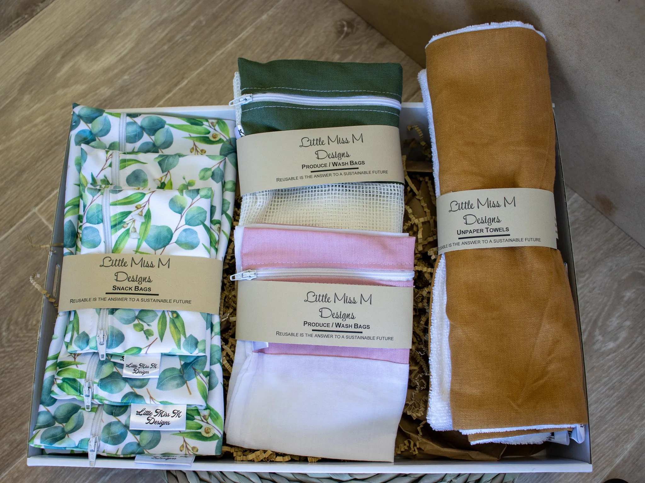 Nutural Gift Box