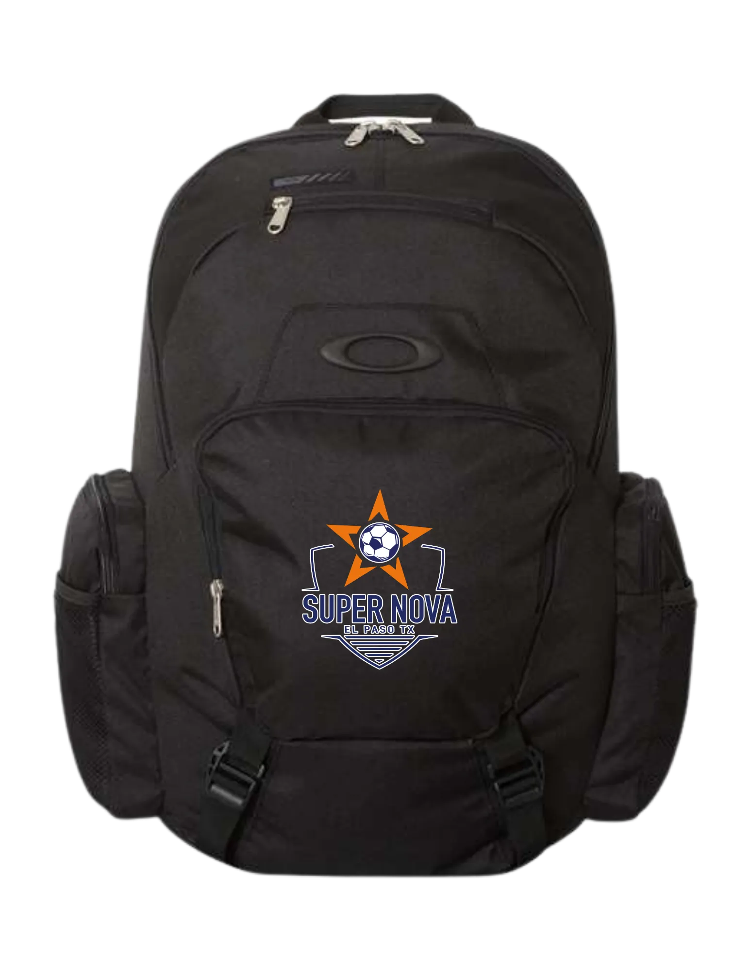 Oakley Super Nova FC Backpacks