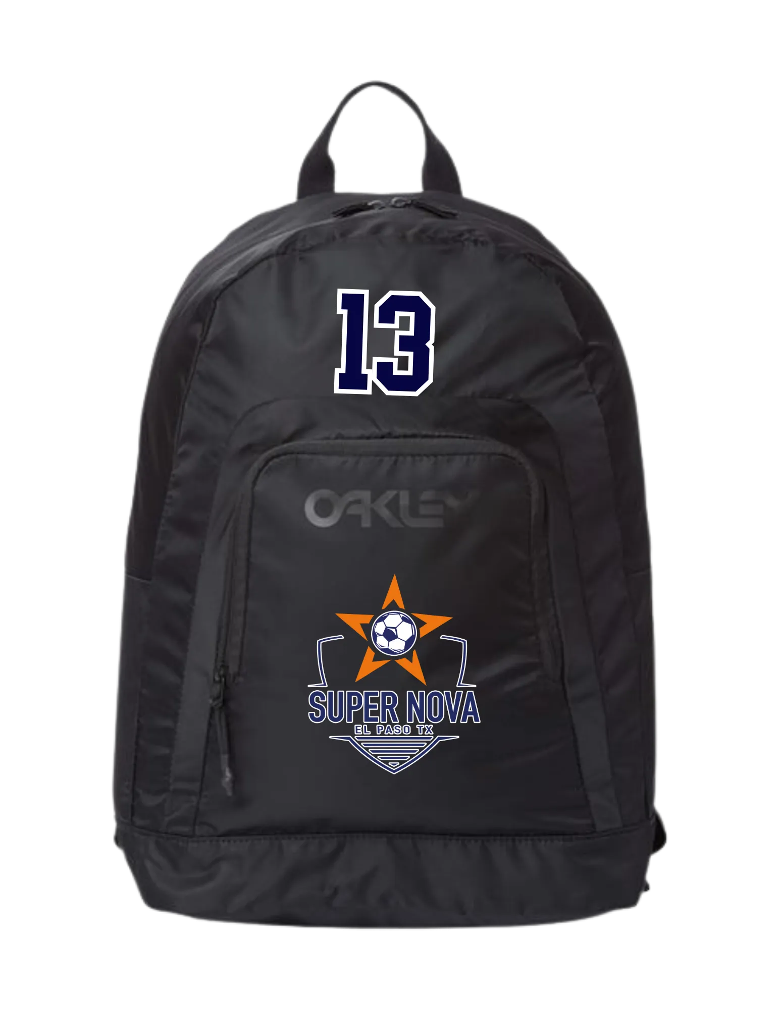 Oakley Super Nova FC Backpacks