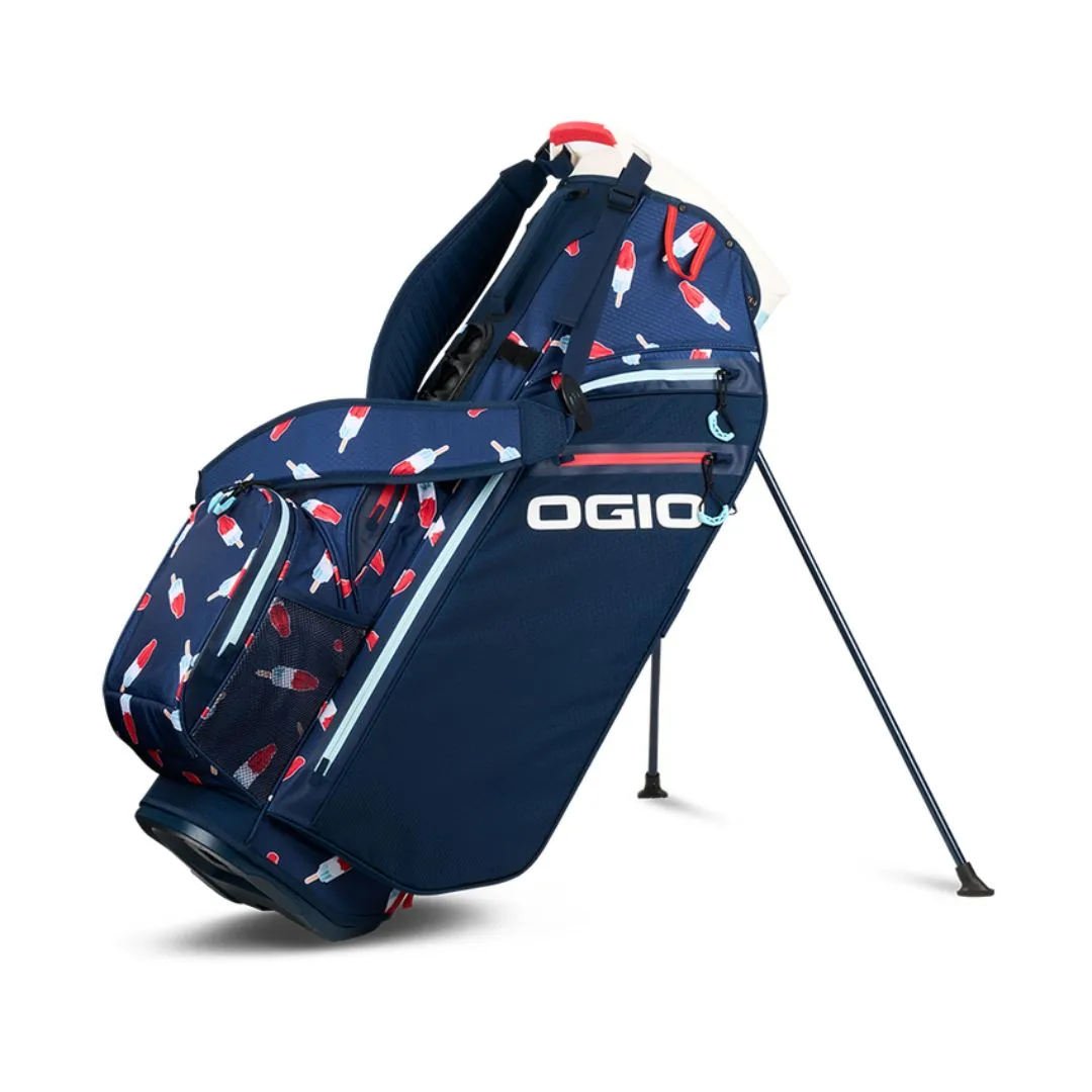 Ogio All Elements Hybrid Golf Stand Bag 2025