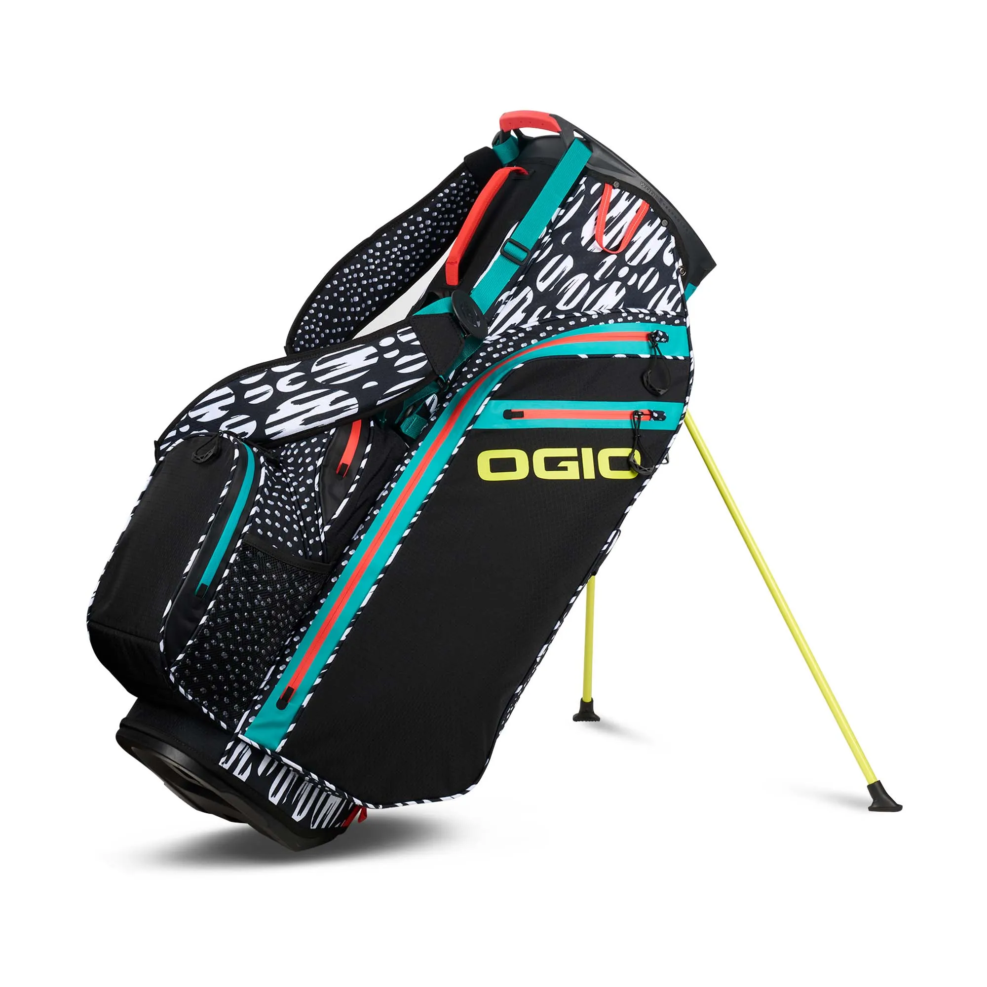Ogio All Elements Hybrid Golf Stand Bag 2025