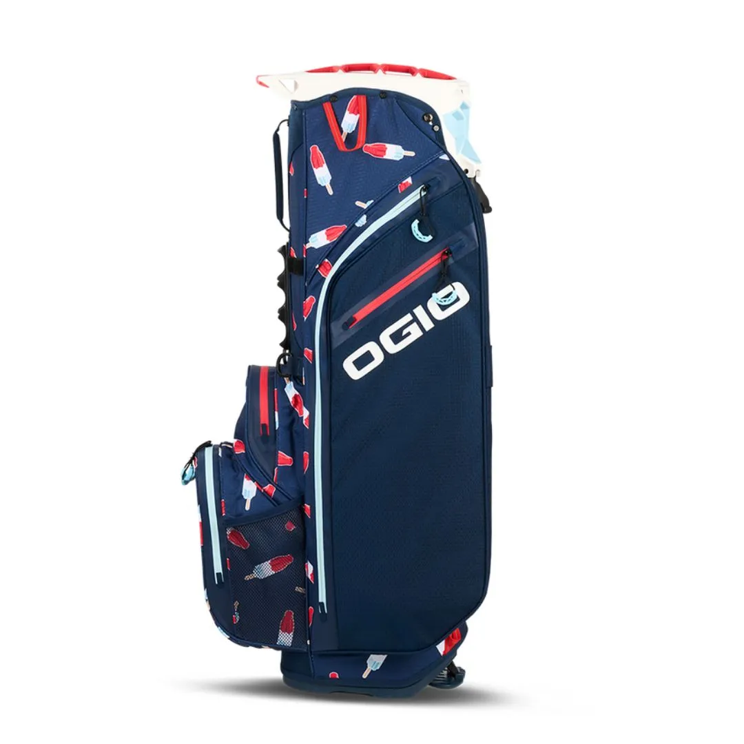 Ogio All Elements Hybrid Golf Stand Bag 2025