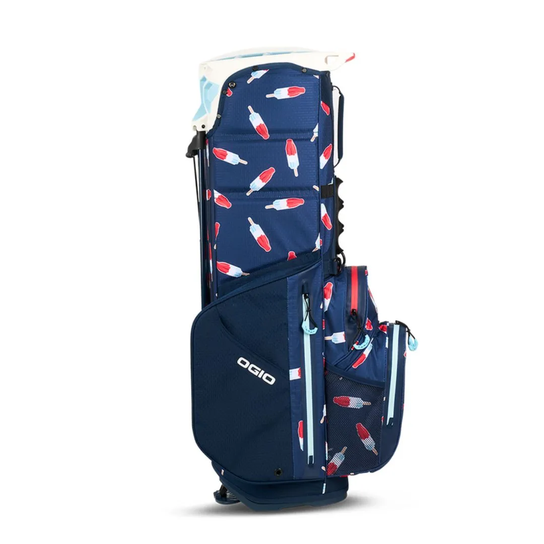 Ogio All Elements Hybrid Golf Stand Bag 2025